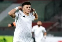 علي محمود يتمسك بخطوة الأهلي ويرفض العرض الليبي 41 202606200337573757 400