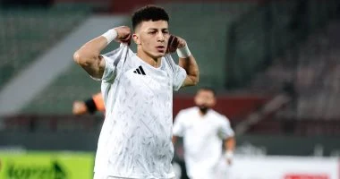 علي محمود يتمسك بخطوة الأهلي ويرفض العرض الليبي 2 202606200337573757 400