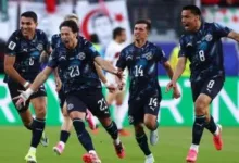 تركيا تقترب من وداع المونديال بعد الخسارة من باراجواي 1- 0 43 20260620080634634 388