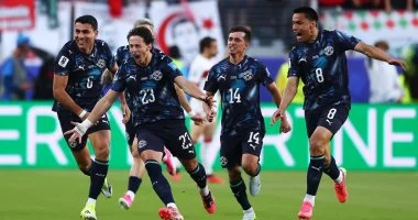 تركيا تقترب من وداع المونديال بعد الخسارة من باراجواي 1- 0 2 20260620080634634 388