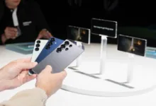 "سامسونغ" تختبر طريقة جديدة لاستدعاء "بيكسبي" في One UI 9 39 7a07ee3c 7153 4fd5 b092 ef3272d6c5c2 16x9 1200x676