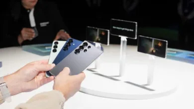 "سامسونغ" تختبر طريقة جديدة لاستدعاء "بيكسبي" في One UI 9 1 7a07ee3c 7153 4fd5 b092 ef3272d6c5c2 16x9 1200x676