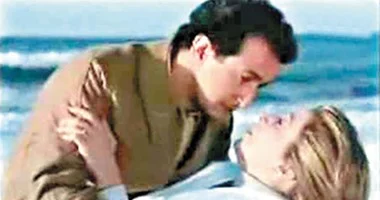 خوفًا على الجمهور.. حكاية مشهد محذوف من فيلم حبيبى دائمًا 2 82015130550788
