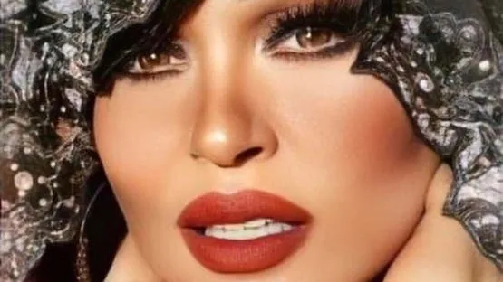 بعد كسر قدمها.. فيفي عبده تكشف احتمالية خضوعها لعملية 1 9e3a7946 b16e 41b9 a949