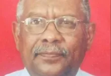 المشروع الأمريكي في الشرق الأوسط: حرب نظيفة؟ مستنقع استنزاف؟ أم كسر عظم مؤجل؟ 73 IMG 20250616 WA0055
