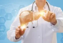 سرطان الكبد يبدأ بصمت.. علامات مبكرة لا ينبغى تجاهلها 40 201904080517591759