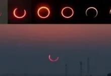 النهار يتحول إلى ليل.. حدث فلكي نادر يشهده العالم في 12 أغسطس المقبل 27 201912271211591159