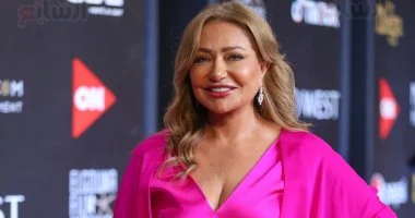 ليلى علوى: سعيدة بالثنائى الناجح مع بيومى فؤاد فى فيلم ابن مين فيهم 2 202010280129192919