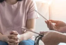 حبوب جديدة لعلاج سرطان عنق الرحم.. توقف الورم الحليمى 57 202101230352245224