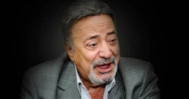 ذكرى ميلاده.. يوسف شعبان نقيب الممثلين وأسطورة السينما والتليفزيون 2 20210228043901391