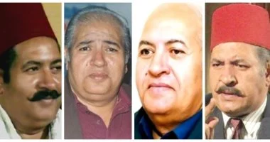 سيد عبد الكريم.. "المعلم" الذى جمع بين الدكتوراه فى الزراعة والفن 2 202103300237283728