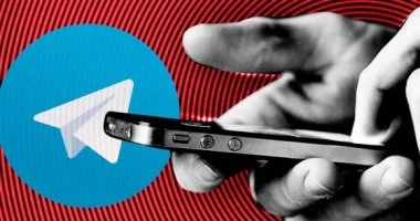 الهند تحذر تليجرام من إجراءات قانونية بسبب قرصنة المحتوى 2 20210917100915915