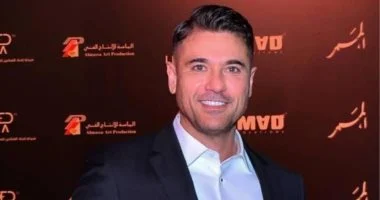 أحمد عز يعود لاستكمال تصوير «فرقة الموت» فى أكتوبر المقبل 2 202206060334323432