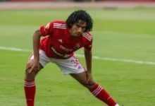 كباكا يضمن قيده فى قائمة الأهلي بالموسم الجديد 36 202307020531163116