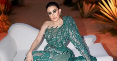 عيد ميلاد غادة عبد الرازق.. رحلة نصف قرن من التألق الفنى 20 20240520040726726