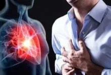 لماذا يزداد خطر الإصابة بالنوبات القلبية في الصباح؟ 45 20240608120938938