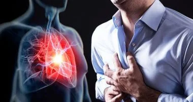 لماذا يزداد خطر الإصابة بالنوبات القلبية في الصباح؟ 2 20240608120938938