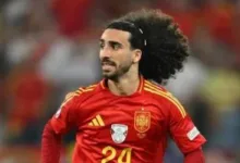فيفا يحسم الجدل.. كوكوريلا لاعبًا لتشيلسي فى المونديال وليس للريال 30 202407131146244624