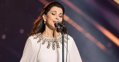 20 عاما على "اعتزلت الغرام" لماجدة الرومى.. ألبوم أعادها لجمهورها بعد الغياب 3 202407170110171017
