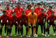 اتحاد الكرة يستقر على تعيين مدرب وطني لمنتخب مصر الأولمبي 17 202407270657435743