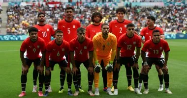 اتحاد الكرة يستقر على تعيين مدرب وطني لمنتخب مصر الأولمبي 2 202407270657435743
