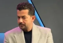 شريف سلامة يتعاقد على بطولة مسلسل جديد مكون من 15 حلقة 39 202411180624352435 1