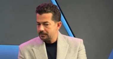 شريف سلامة يتعاقد على بطولة مسلسل جديد مكون من 15 حلقة 3 202411180624352435 1