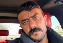 أنا أسف يا حاجة.. أحمد العوضى يرد مازحًا على إحدى متابعيه بسبب حلم غريب 21 202501020717191719