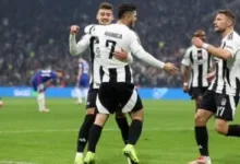 مواعيد مباريات اليوم.. بشكتاش ضد ميتيلاند في الدوري الأوروبي 30 202501220733573357