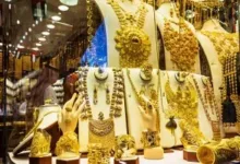 الذهب فى البحرين يحافظ على استقراره مع استمرار متابعة الأسواق العالمية 32 202502190952365236