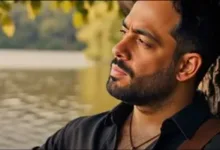 رامى جمال يطرح ألبومه الجديد دى علامة اليوم 42 202507010612521252 1