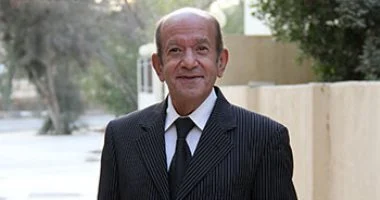 لطفى لبيب رحل بجسده لكن مسيرته الفنية باقية على مر السنين 3 202507301034123412