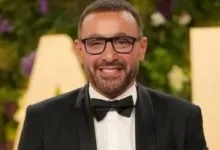 أحمد السقا يكشف وجهاً جديداً من موهبته في فيلم خلى بالك من نفسك 24 202508020936413641