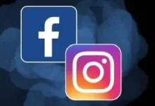 عودة خدمات فيسبوك وإنستجرام للعمل بعد عطل مفاجئ 58 202509270259535953