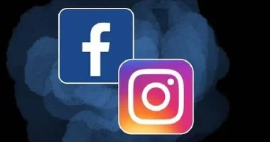عودة خدمات فيسبوك وإنستجرام للعمل بعد عطل مفاجئ 2 202509270259535953