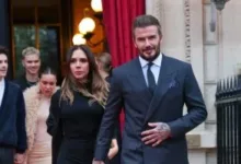 بيكهام وشاكيرا أعلى المشاهير ربحًا في كأس العالم 2026 35 202601261112101210 388