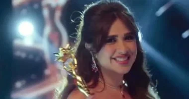 ياسمين عبد العزيز : سعيدة بالعودة للسينما.. متأخرة شوية بس كل حاجه فى وقتها 2 202602231236233623 12612