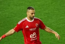 بيكهام يترقب تحرك الأهلي لضمه بشكل نهائي.. وعموتة يحسم الصفقة 40 202605020951405140 394