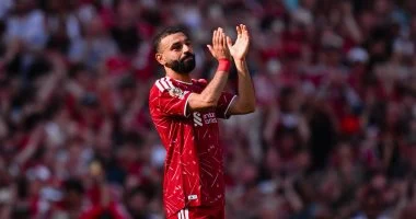 ممثلو محمد صلاح فى إسطنبول لإنهاء التعاقد مع بشكتاش اليوم 2 20260524082306236 383