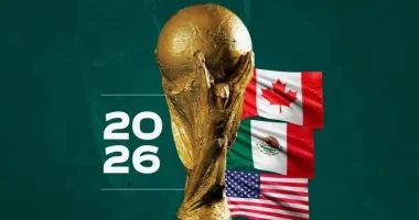 كأس العالم 2026.. هل تكون نسخة الـ48 منتخبا الأولى والأخيرة فى التاريخ؟ 5 202606111041154115 369