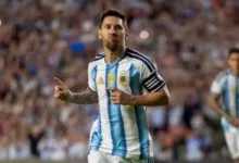 رسالة مؤثرة من ميسي قبل نهائي كأس العالم.. هل يلمح لوداع منتخب الأرجنتين؟ 53 20260617070838838 369
