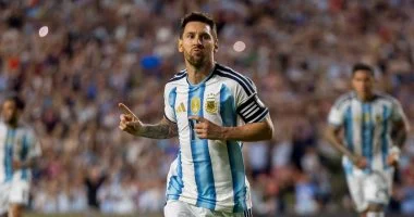 رسالة مؤثرة من ميسي قبل نهائي كأس العالم.. هل يلمح لوداع منتخب الأرجنتين؟ 2 20260617070838838 369