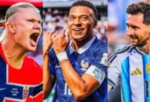ترتيب هدافي كأس العالم 2026 قبل نصف النهائي.. مبابي بالصدارة.. إنفوجراف 38 202606171255585558 369