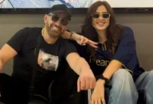 السقا يخرج عن المألوف ويبتعد عن الأكشن فى خلى بالك من نفسك 65 202606190421422142 12612