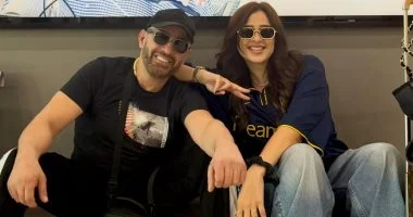السقا يخرج عن المألوف ويبتعد عن الأكشن فى خلى بالك من نفسك 2 202606190421422142 12612