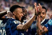 فرنسا تصطدم بعقدة إسبانيا فى قمة أوروبية بنصف نهائي كأس العالم الليلة 33 202606230353245324 388