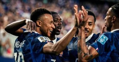 فرنسا تصطدم بعقدة إسبانيا فى قمة أوروبية بنصف نهائي كأس العالم الليلة 2 202606230353245324 388