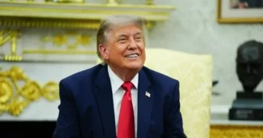 ترامب يعيد فتح ملف قناة بنما: لن نسمح للصين بالسيطرة عليها 2 20260624115008508 429 1