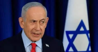 سباق حاسم نحو الكنيست: من هم أبرز منافسى نتنياهو فى انتخابات أكتوبر المقبلة ؟ 3 20260626090837837 429