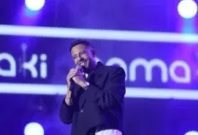 حماقي يحيى نهائى كاس العالم بين أسبانيا والأرجنتين بـ "Egyptian Fan Zone" 26 202606290824152415 5595